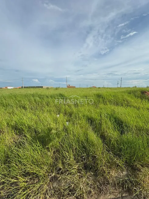 Foto 1 de Lote/Terreno à venda, 250m² em ITAPERU, Piracicaba