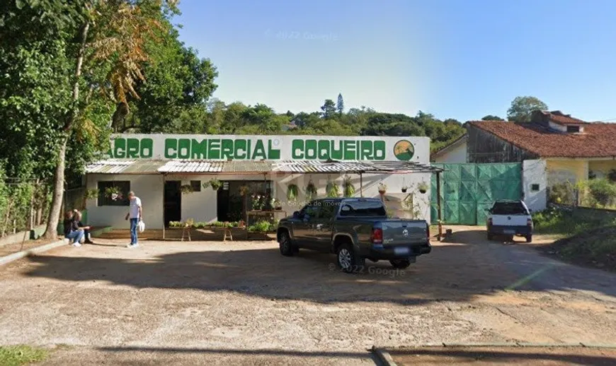 Foto 1 de Ponto Comercial para alugar, 141m² em Vila Nova, Porto Alegre