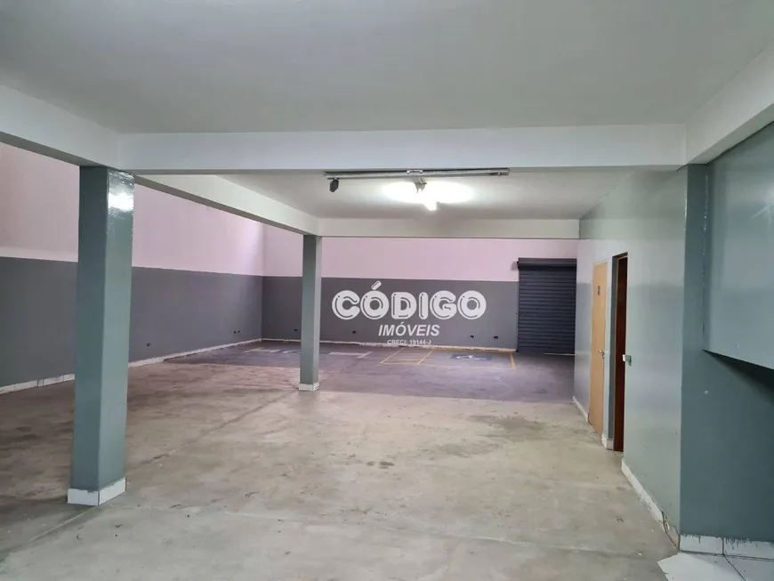 Foto 1 de Galpão/Depósito/Armazém para alugar, 271m² em Vila Endres, Guarulhos