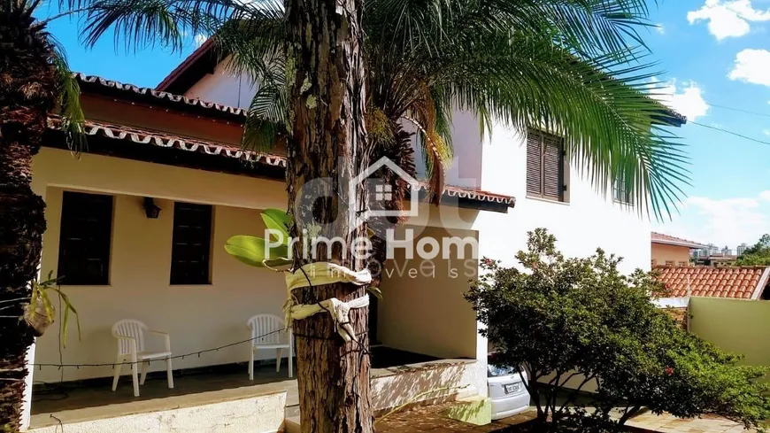 Foto 1 de Casa com 3 Quartos à venda, 314m² em Parque Taquaral, Campinas