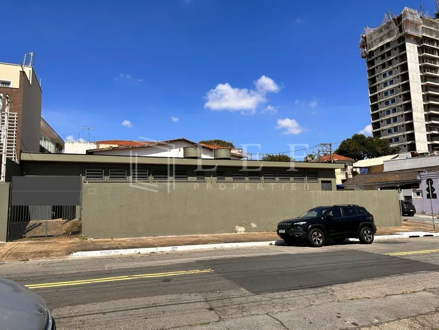 Foto 1 de Imóvel Comercial para venda ou aluguel, 360m² em Ipiranga, São Paulo