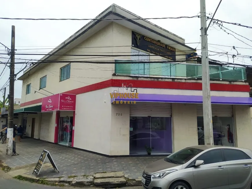 Foto 1 de Imóvel Comercial à venda, 335m² em Sitio Paecara, Guarujá