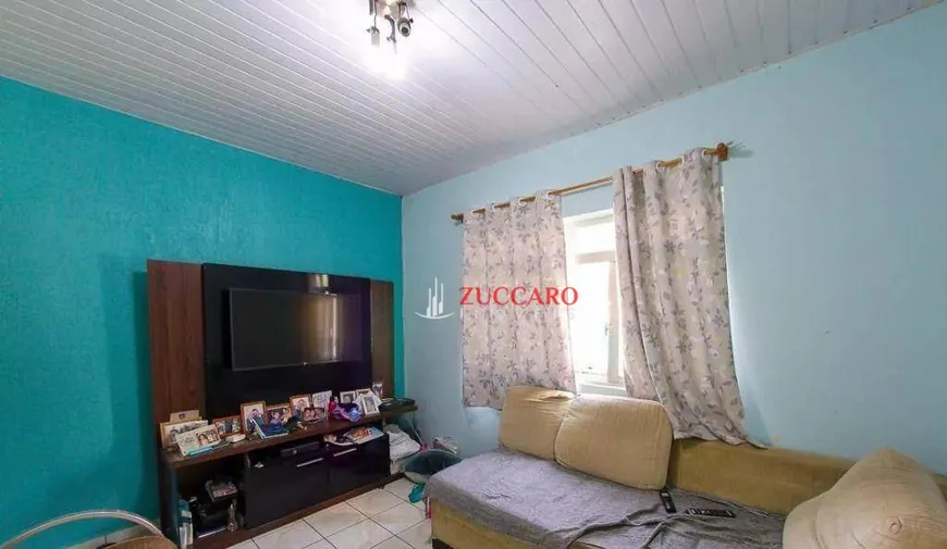 Foto 1 de Casa com 2 Quartos à venda, 140m² em Gopouva, Guarulhos