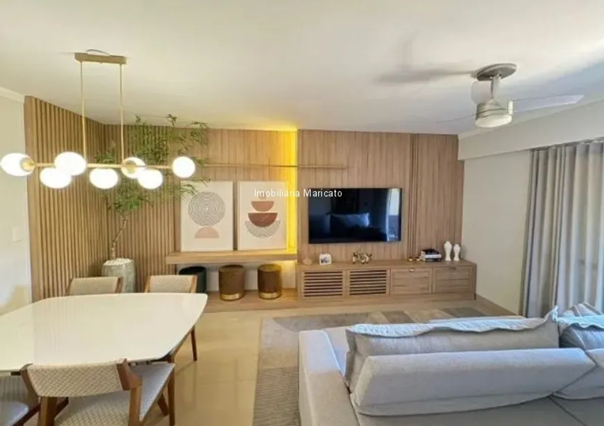 Foto 1 de Apartamento com 3 Quartos à venda, 93m² em Vila Sinibaldi, São José do Rio Preto