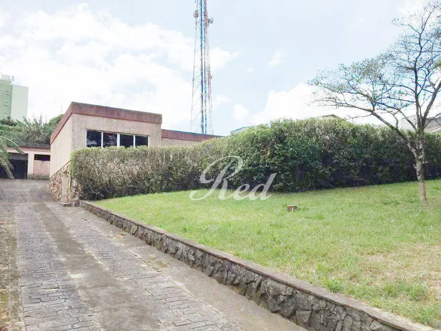 Foto 1 de Lote/Terreno à venda, 1500m² em Vila Júlia, Poá