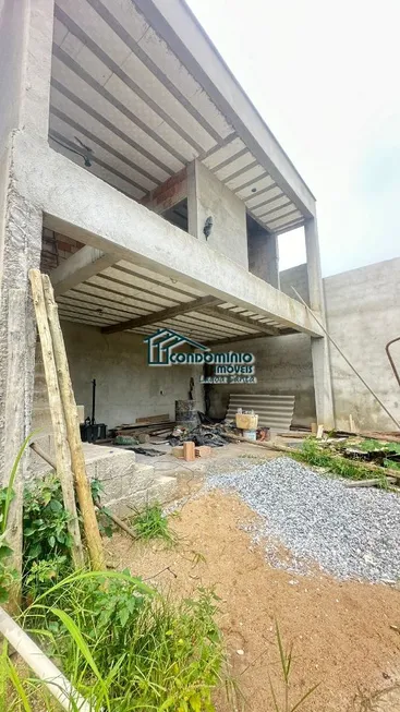 Foto 1 de Casa com 3 Quartos à venda, 290m² em Shalimar, Lagoa Santa