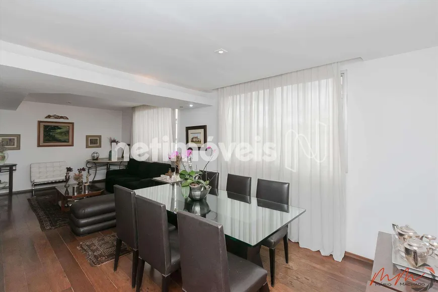 Foto 1 de Apartamento com 4 Quartos à venda, 149m² em Cruzeiro, Belo Horizonte