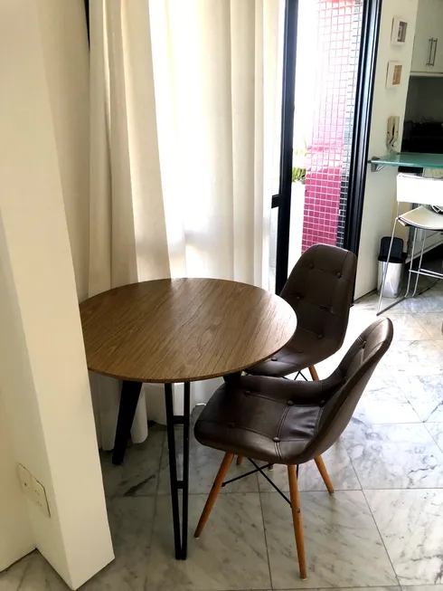 Foto 1 de Apartamento com 1 Quarto para alugar, 33m² em Vitória, Salvador