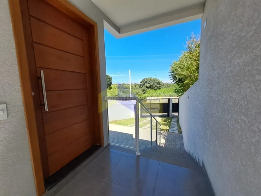 Foto 1 de Sobrado com 2 Quartos à venda, 111m² em Jardim dos Pinheiros, Atibaia