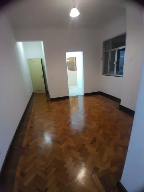 Foto 1 de Apartamento com 1 Quarto à venda, 60m² em Jardim Botânico, Rio de Janeiro