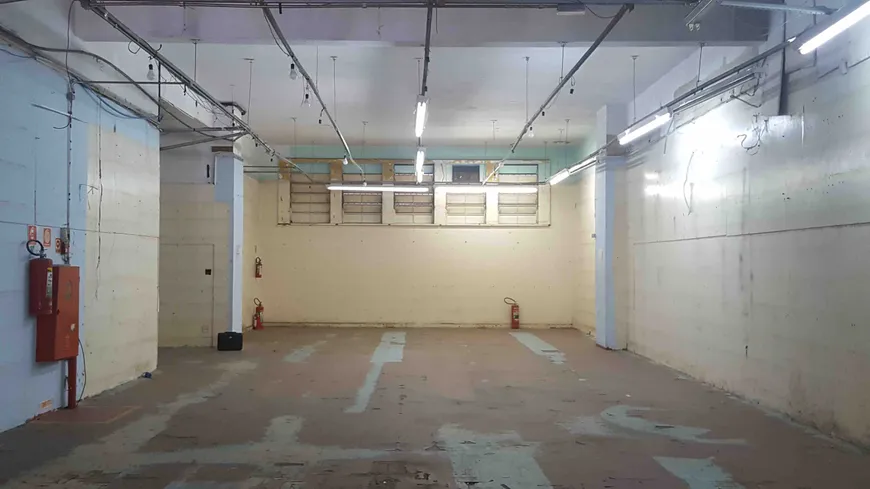 Foto 1 de Ponto Comercial para alugar, 325m² em Sé, São Paulo