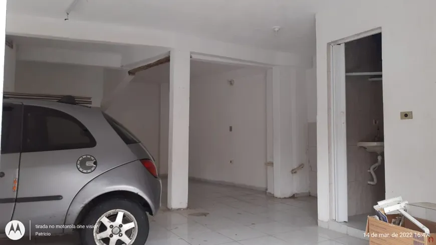 Foto 1 de Ponto Comercial para alugar, 30m² em Vila Bertioga, São Paulo