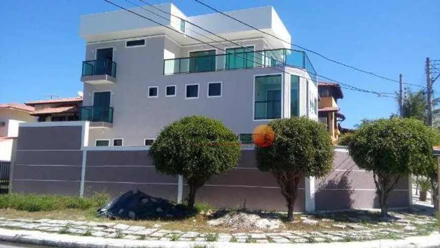 Foto 1 de Casa com 4 Quartos à venda, 264m² em Camboinhas, Niterói