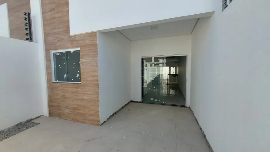 Foto 1 de Casa com 3 Quartos à venda, 100m² em Loteamento Recife, Petrolina