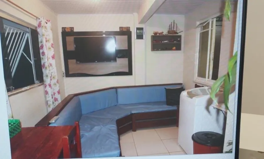 Foto 1 de Apartamento com 2 Quartos à venda, 55m² em Dom Bosco, Betim