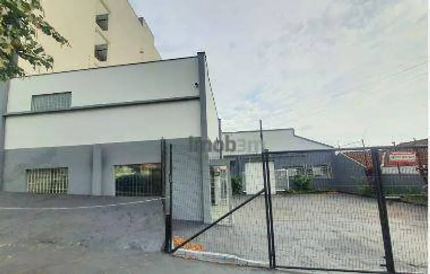 Foto 1 de Ponto Comercial para alugar, 500m² em Centro, Londrina