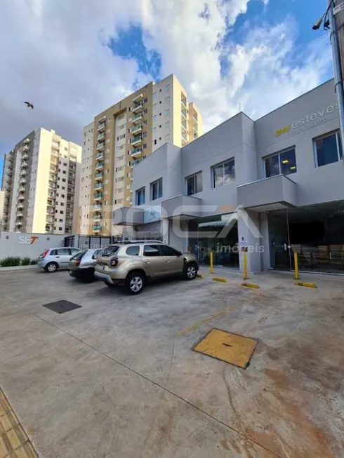 Foto 1 de Ponto Comercial à venda, 49m² em Vila Amélia, Ribeirão Preto