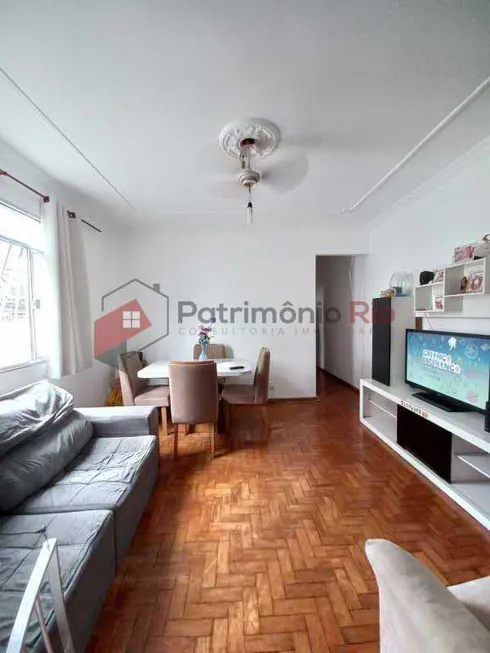 Foto 1 de Apartamento com 3 Quartos à venda, 76m² em Irajá, Rio de Janeiro