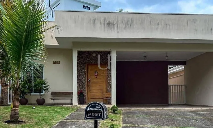 Foto 1 de Casa com 3 Quartos à venda, 245m² em Vila Omissolo, Louveira