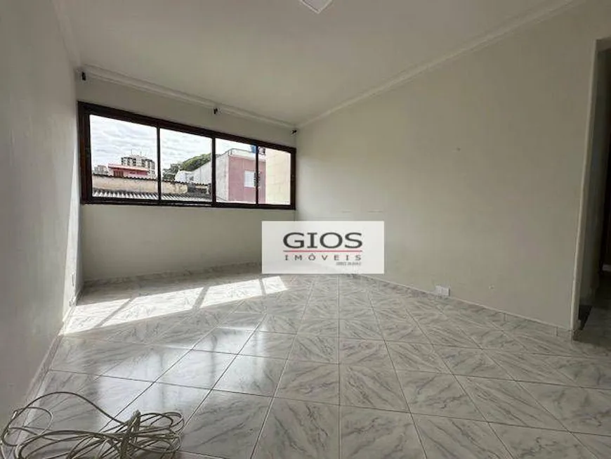 Foto 1 de Apartamento com 2 Quartos à venda, 80m² em Limão, São Paulo