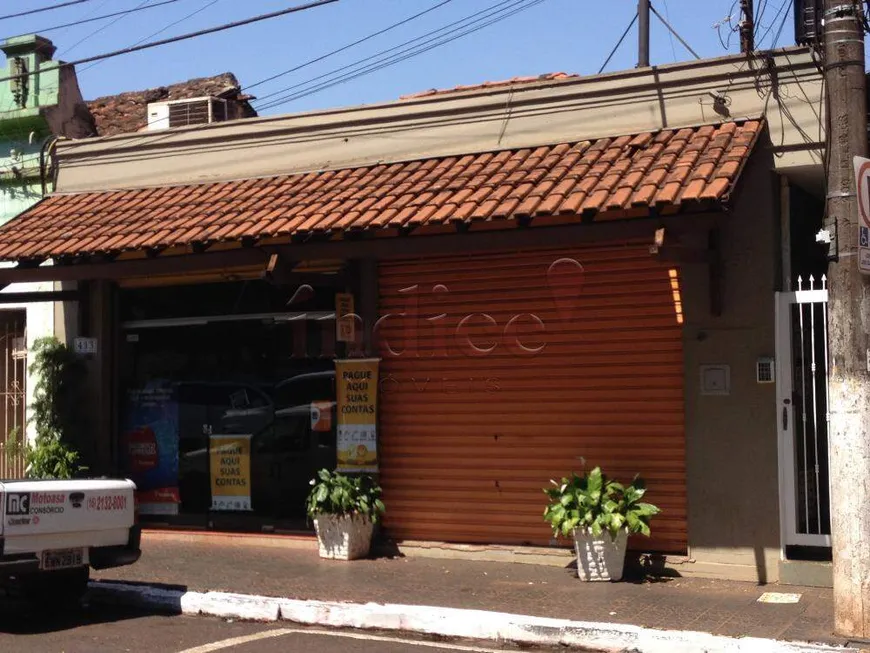 Foto 1 de Sala Comercial à venda, 300m² em Centro, Ribeirão Preto
