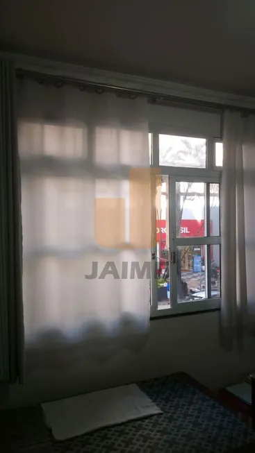 Foto 1 de Apartamento com 1 Quarto à venda, 43m² em Bela Vista, São Paulo