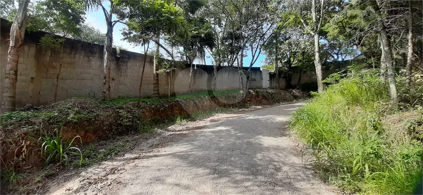 Foto 1 de Lote/Terreno à venda, 4376m² em São Vicente, Mairiporã