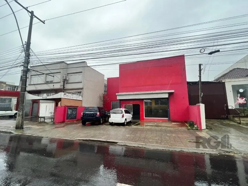 Foto 1 de Ponto Comercial à venda, 450m² em Petrópolis, Porto Alegre