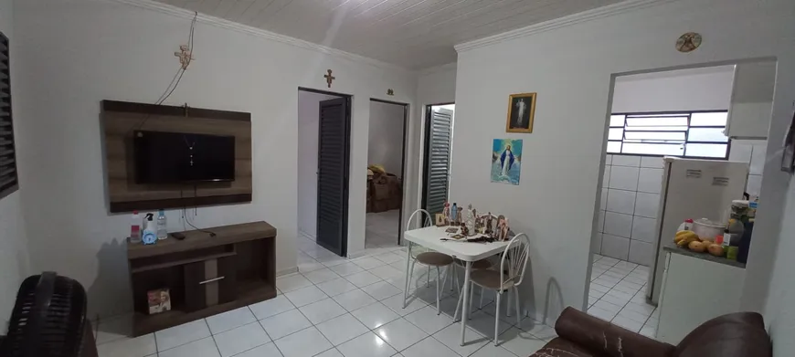 Foto 1 de Apartamento com 2 Quartos à venda, 44m² em Tancredo Neves, Teresina