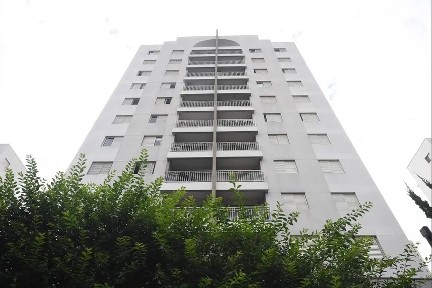Foto 1 de Apartamento com 3 Quartos à venda, 75m² em Morumbi, São Paulo