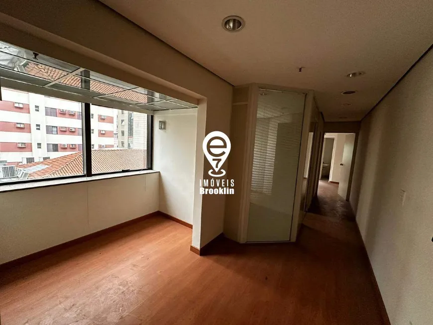 Foto 1 de Sala Comercial à venda, 42m² em Itaim Bibi, São Paulo