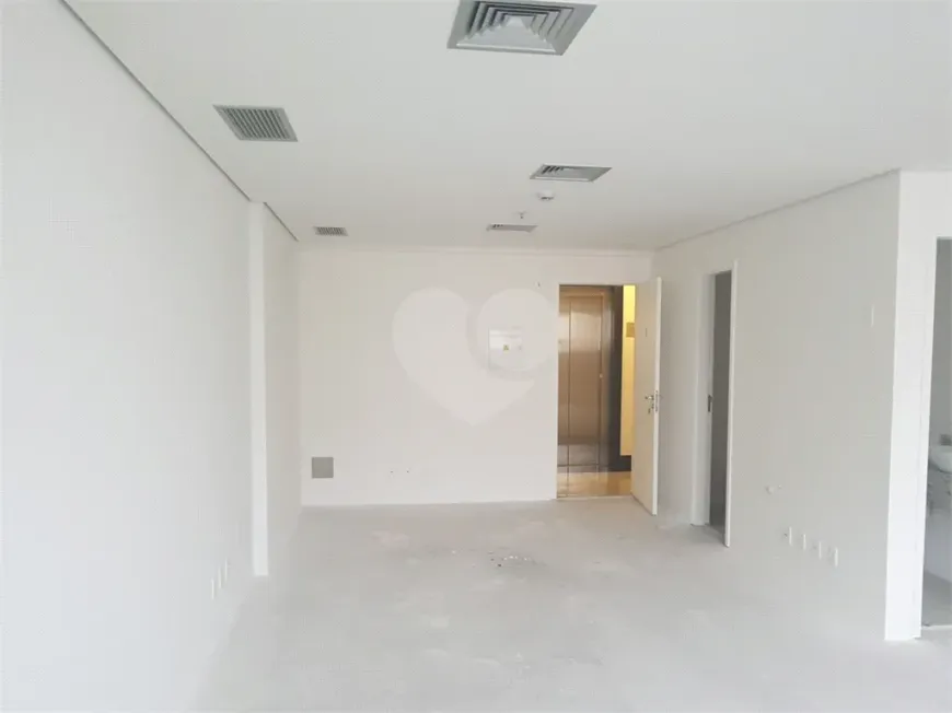 Foto 1 de Sala Comercial à venda, 40m² em Santana, São Paulo