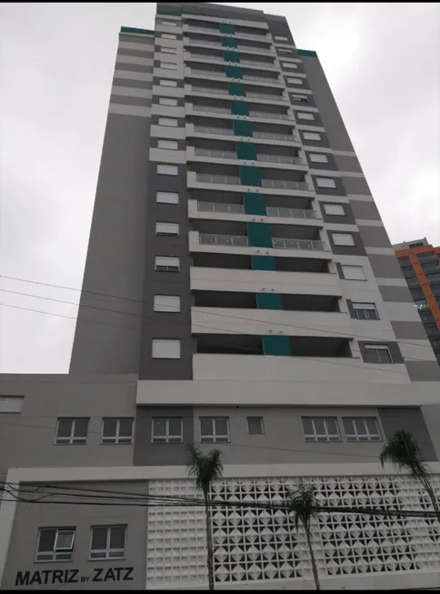 Foto 1 de Apartamento com 2 Quartos à venda, 57m² em Vila Yara, Osasco