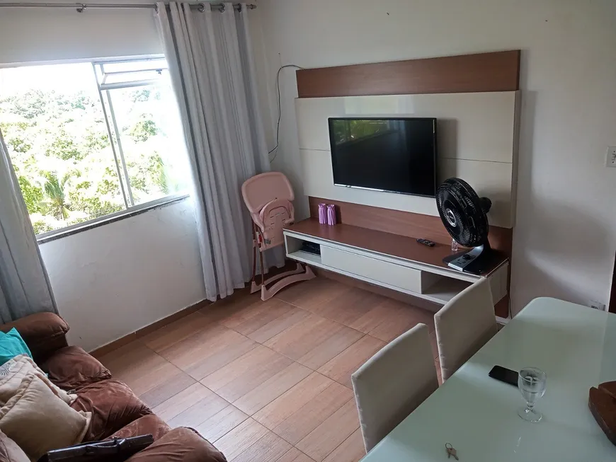 Foto 1 de Apartamento com 2 Quartos à venda, 50m² em Sao Rafael, Salvador