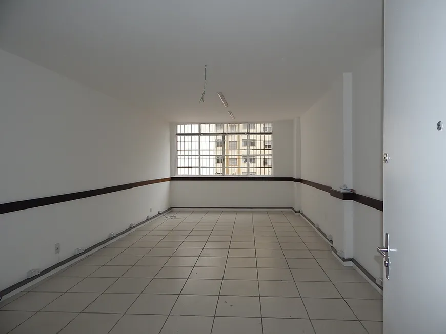 Foto 1 de Sala Comercial para alugar, 45m² em Barra Funda, São Paulo