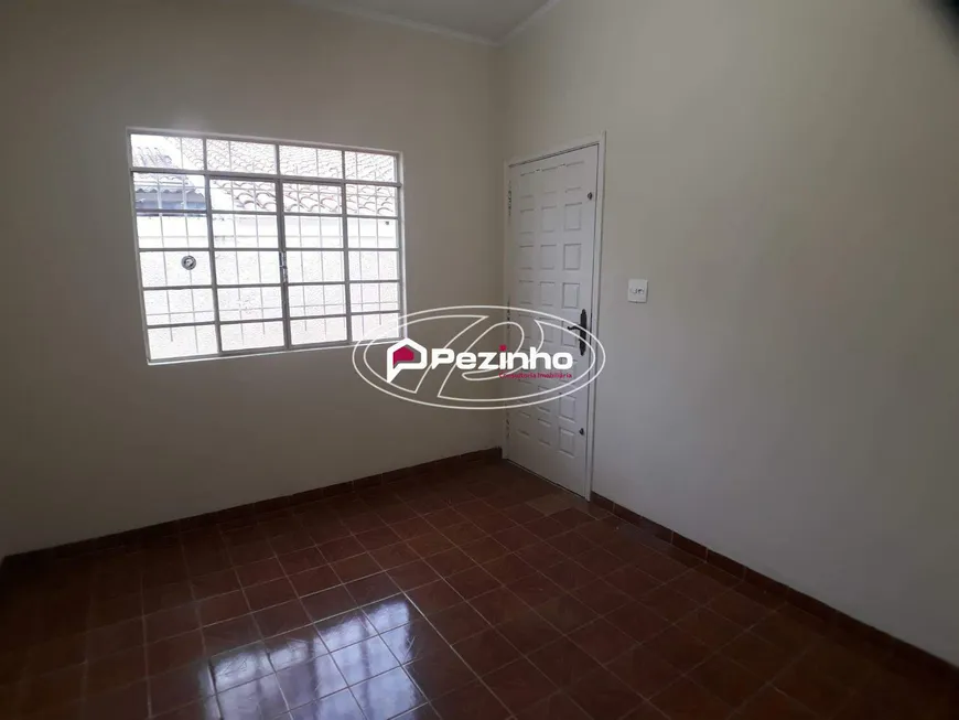 Foto 1 de Casa com 3 Quartos à venda, 360m² em Vila Cidade Jardim, Limeira