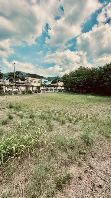 Foto 1 de Lote/Terreno à venda, 1603m² em Santíssimo, Rio de Janeiro