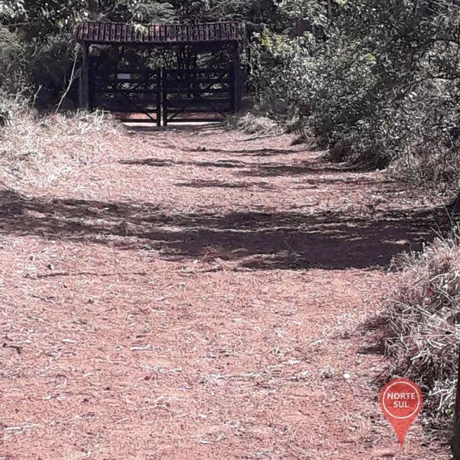 Foto 1 de Lote/Terreno à venda, 12370m² em , Brumadinho