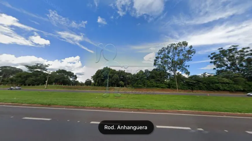 Foto 1 de Fazenda/Sítio à venda, 40000m² em Jardim Ouro Branco, Ribeirão Preto