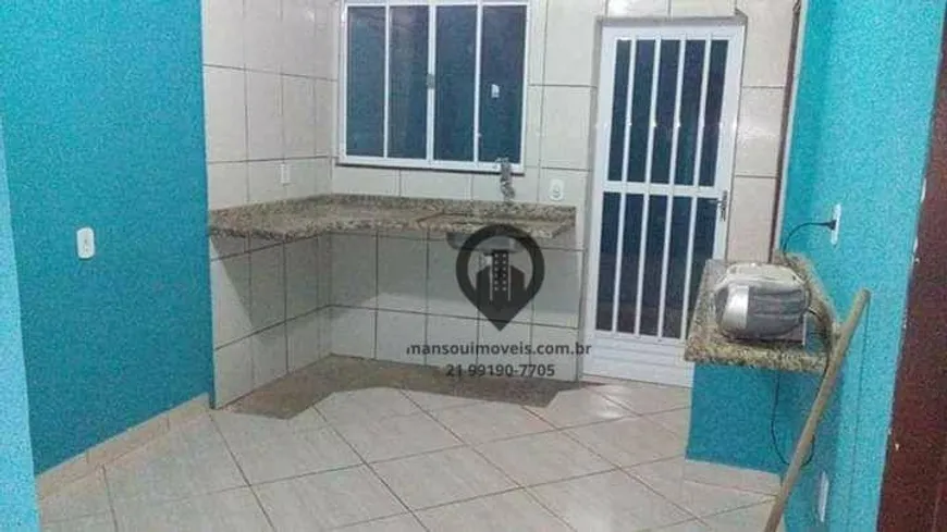 Foto 1 de Casa com 2 Quartos à venda, 80m² em Campo Grande, Rio de Janeiro