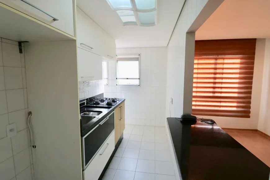 Foto 1 de Apartamento com 2 Quartos à venda, 48m² em Jardim Sabará, São Paulo