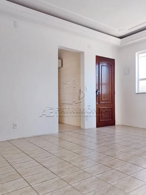 Foto 1 de Apartamento com 2 Quartos à venda, 60m² em Jardim Botucatu, Sorocaba