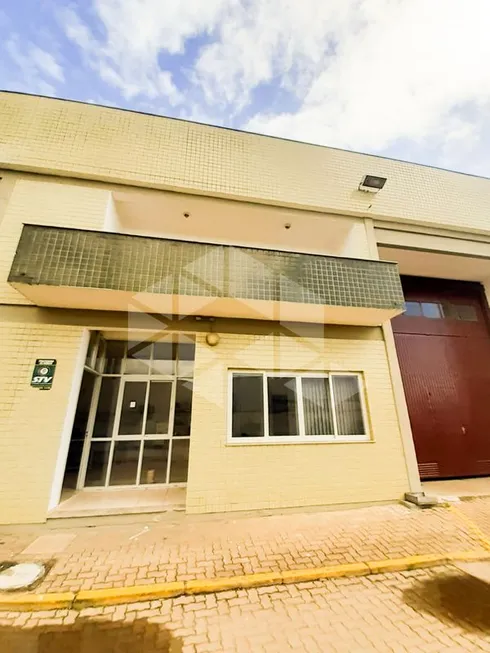 Foto 1 de Sala Comercial para alugar, 616m² em Anchieta, Porto Alegre