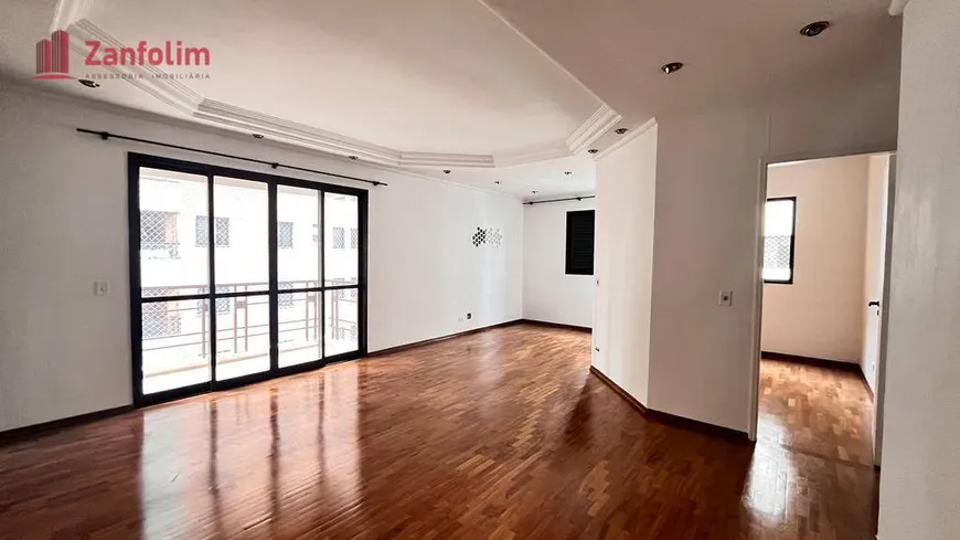 Foto 1 de Apartamento com 2 Quartos à venda, 85m² em Alphaville Industrial, Barueri