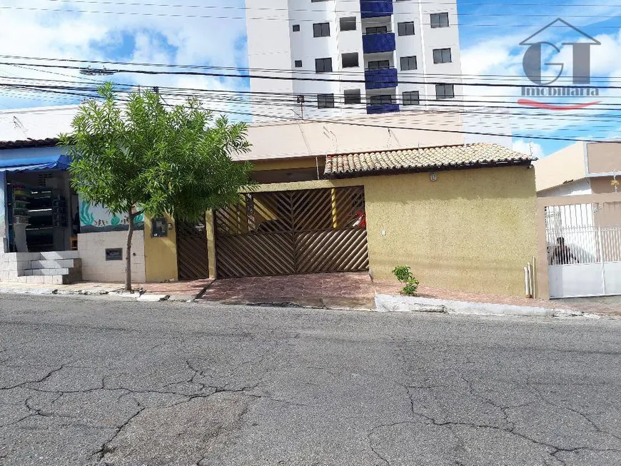 Foto 1 de Casa com 3 Quartos à venda, 290m² em Cirurgia, Aracaju