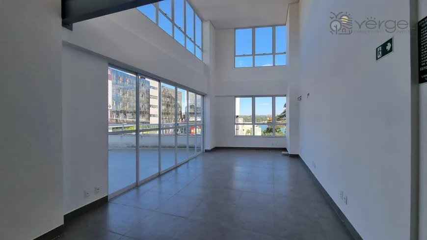 Foto 1 de Ponto Comercial à venda, 98m² em Bela Vista, Lagoa Santa