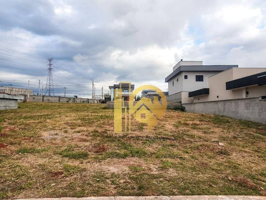 Foto 1 de Lote/Terreno à venda, 250m² em Loteamento Floresta, São José dos Campos