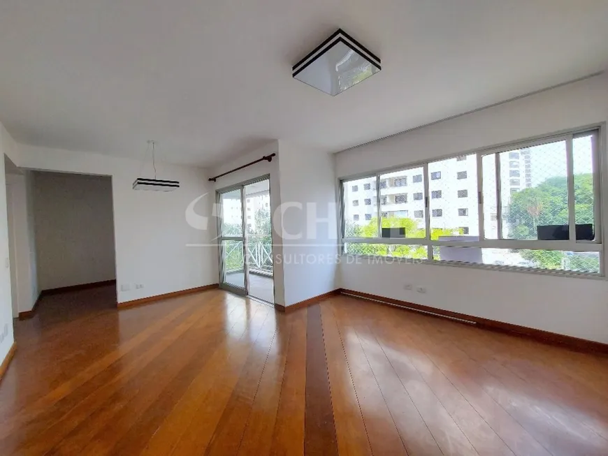 Foto 1 de Apartamento com 4 Quartos à venda, 106m² em Vila Mascote, São Paulo