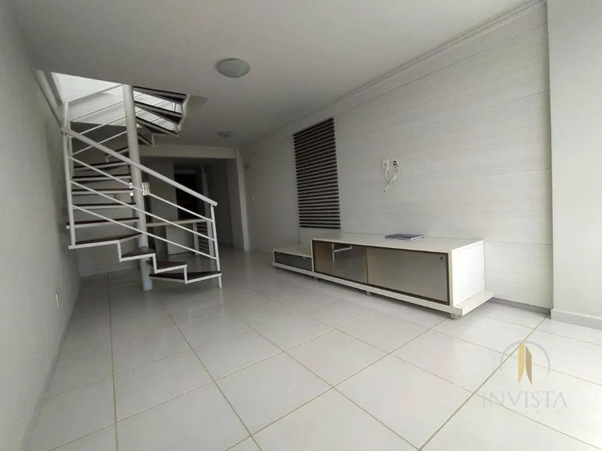 Foto 1 de Cobertura com 2 Quartos à venda, 120m² em Cabo Branco, João Pessoa