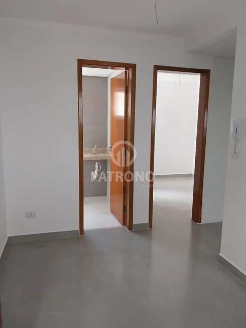Foto 1 de Apartamento com 1 Quarto à venda, 26m² em Vila Isolina Mazzei, São Paulo